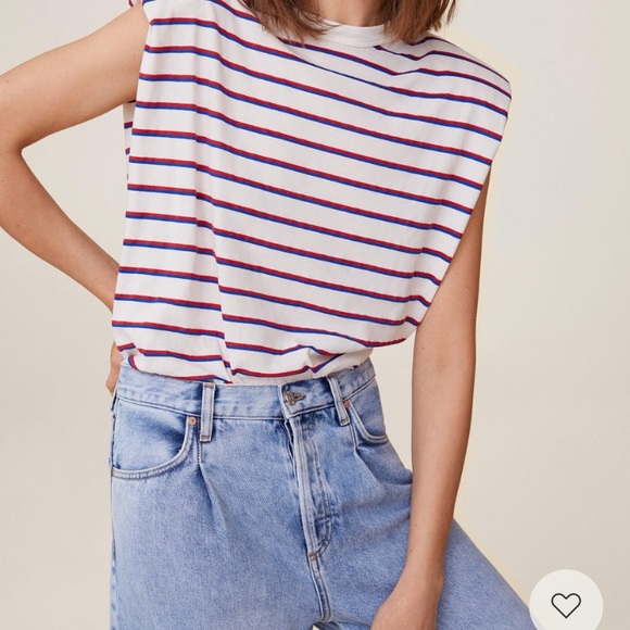 MANGO Muscle T - Picture 3 of 3